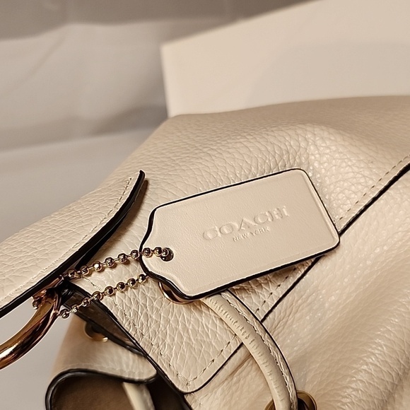 Coach Everly Drawstring - Picture 7 of 13